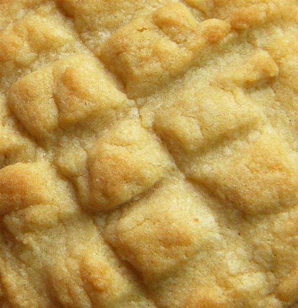 Cookie Texture by Stock7000 photoshop resource collected by psd-dude.com from deviantart