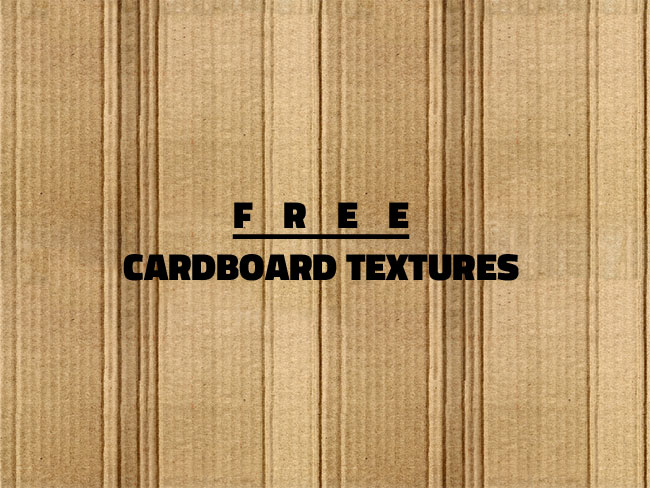 cardboard texture by textures4photoshop