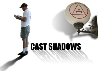 Cast Shadows Basics in Photoshop