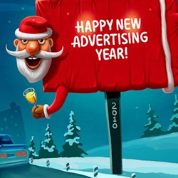 Beautiful <span class='searchHighlight'>Christmas</span> Cards Digitally Painted psd-dude.com Resources