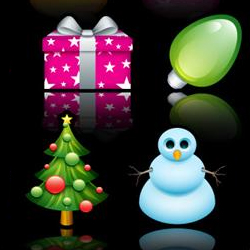 <span class='searchHighlight'>Christmas</span> Icons That You Must Have psd-dude.com Resources
