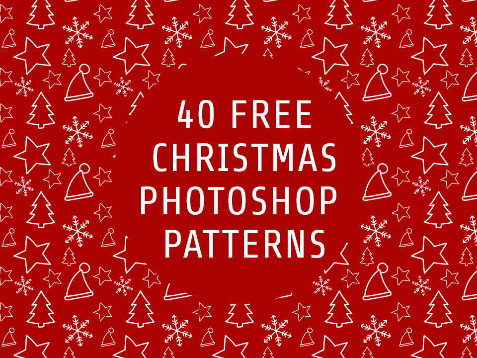 Free Christmas Patterns