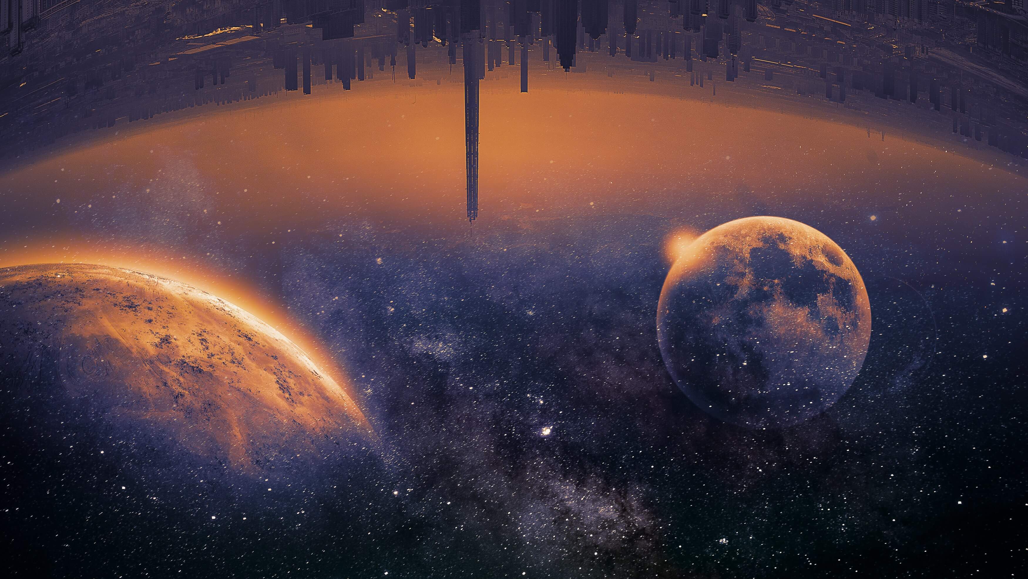 Cinematic Background psd-dude.com Resources