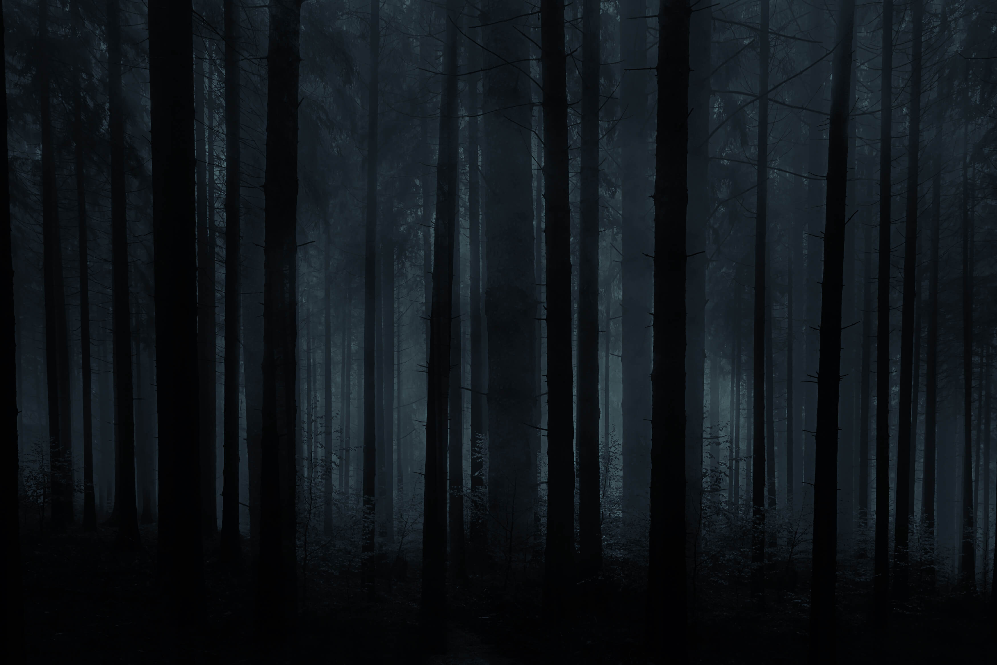 Dark Background