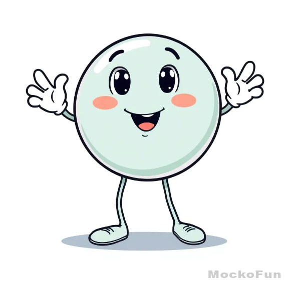 Circle Character