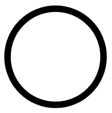 Circle Symbol