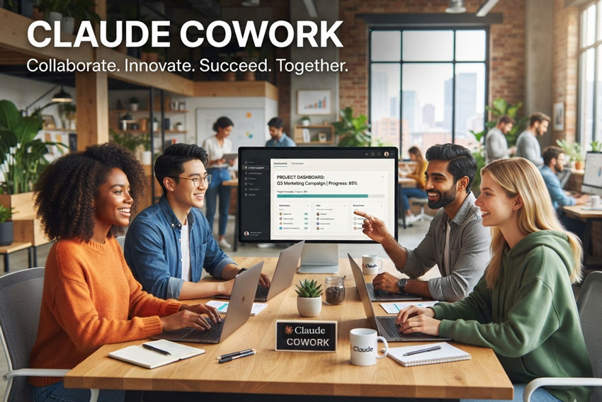 Claude Cowork