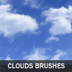 <span class='searchHighlight'>Clouds</span> Photoshop Brushes psd-dude.com Resources