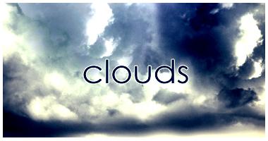cloud brushes photoshop deviantart