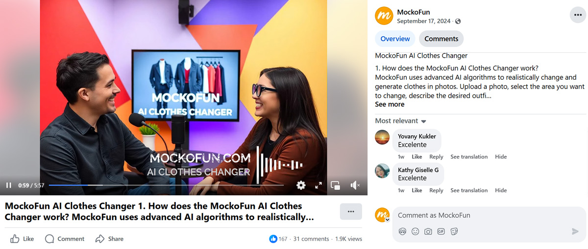 MockoFun Podcast