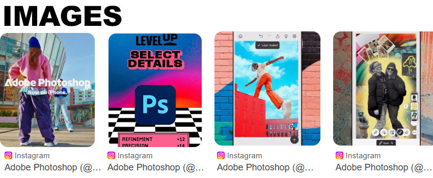 Social Media Images