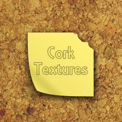 Cork Texture for Photoshop psd-dude.com Resources