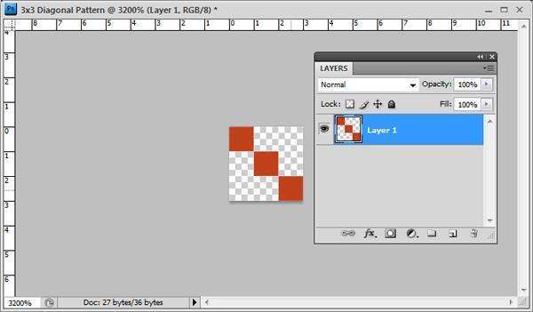 Photoshop Patterns Guide for Beginners