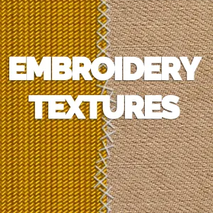 Embroidery Texture psd-dude.com Resources