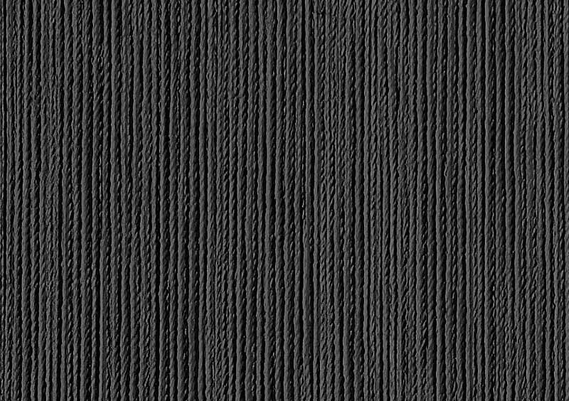 Black Embroidery Texture