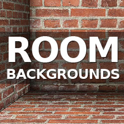 Free Empty Room Backgrounds for Photoshop psd-dude.com Resources