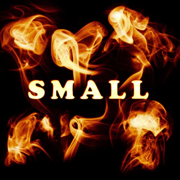 21 Small Smoke Brushes by XResch photoshop resource collected by psd-dude.com from deviantart