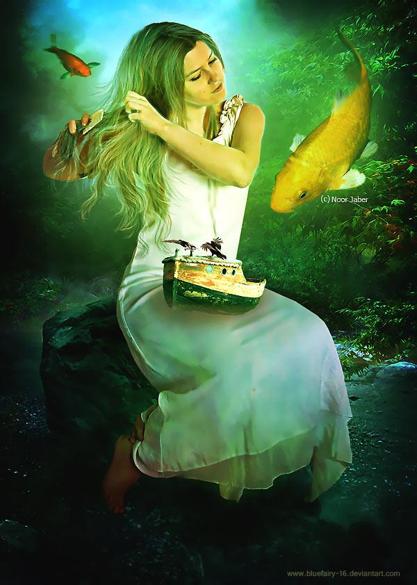 a Stolen wishes by Bluefairy-16 photoshop resource collected by psd-dude.com from deviantart