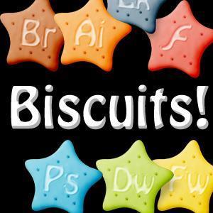 Biscuits PNG