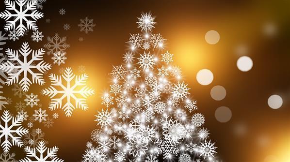 Free Christmas Backgrounds For Photoshop | PSDDude