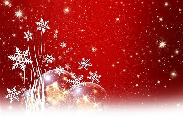 Free Christmas Backgrounds For Photoshop | PSDDude