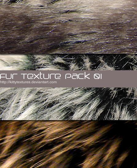 Fur Texture Pack Free Download