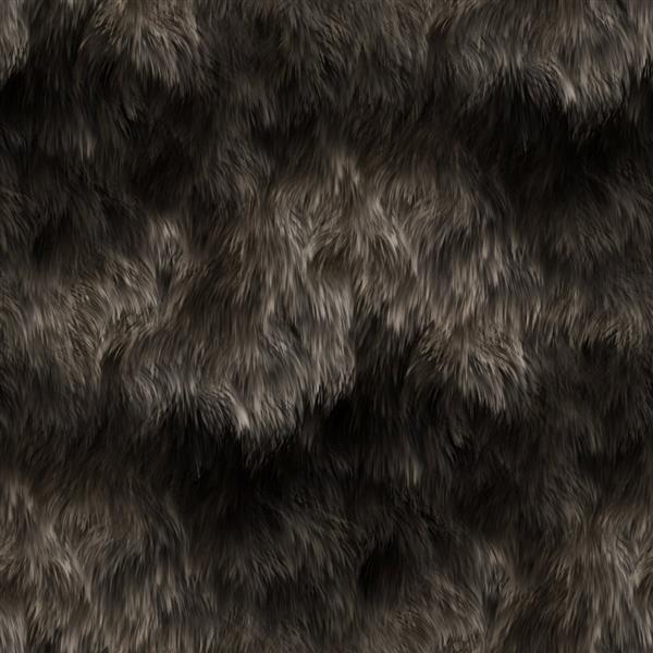 Seamless Animal Fur3 by roseenglish photoshop resource collected by psd-dude.com from deviantart