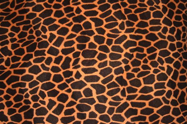 Texture Animal Print Free