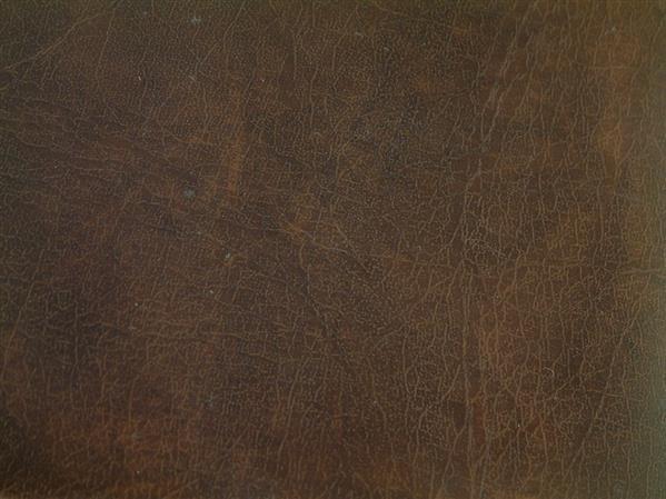 Old Grungy Leather Texture for Photoshop