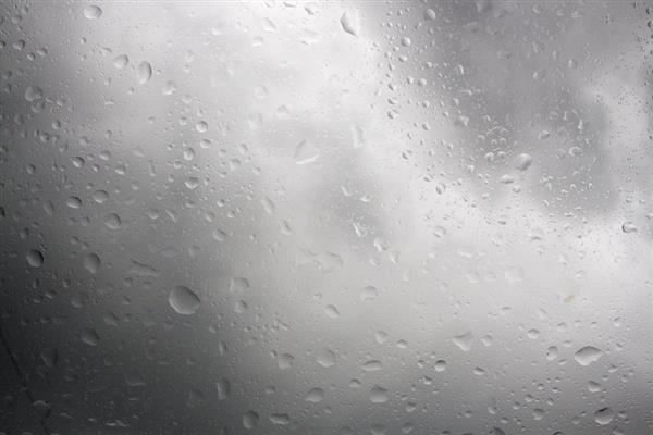 Rain Drops Stock Image Free Download