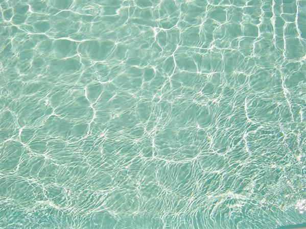 Ripple Aqua Texture