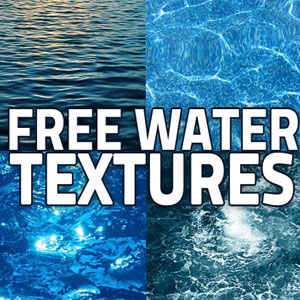 Free Water Texture Images (High Quality) | PSDDude