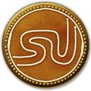 Gingerbread StumbleUpon Icon