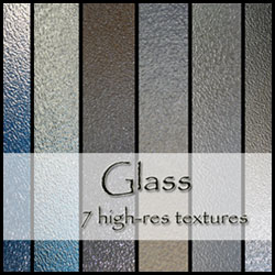 Beautiful <span class='searchHighlight'>Glass</span> Textures for Photoshop psd-dude.com Resources