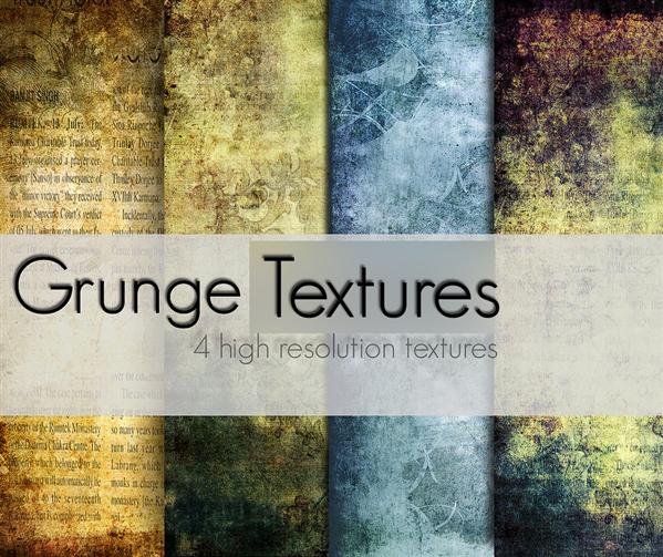 Grunge
 Textures by ImaginaryRosse photoshop resource collected by psd-dude.com from deviantart