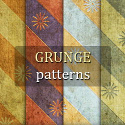 <span class='searchHighlight'>Grunge</span> Photoshop Patterns and Seamless Textures psd-dude.com Resources