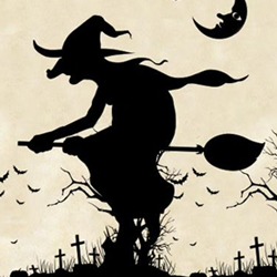 Witches Pumpkins and Other Creepy <span class='searchHighlight'>Halloween</span> Photoshop Brushes psd-dude.com Resources