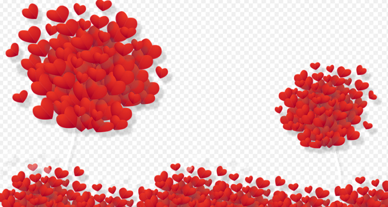 50+ Heart Background Images (FREE) | PSDDude