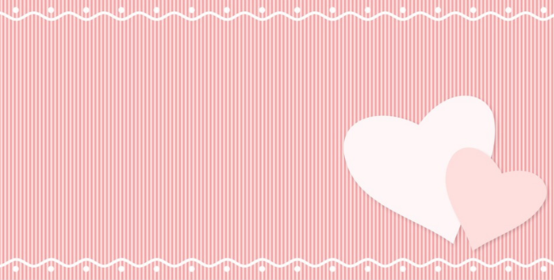 Pink Girly Background