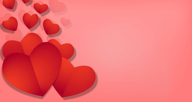 Valentines Background