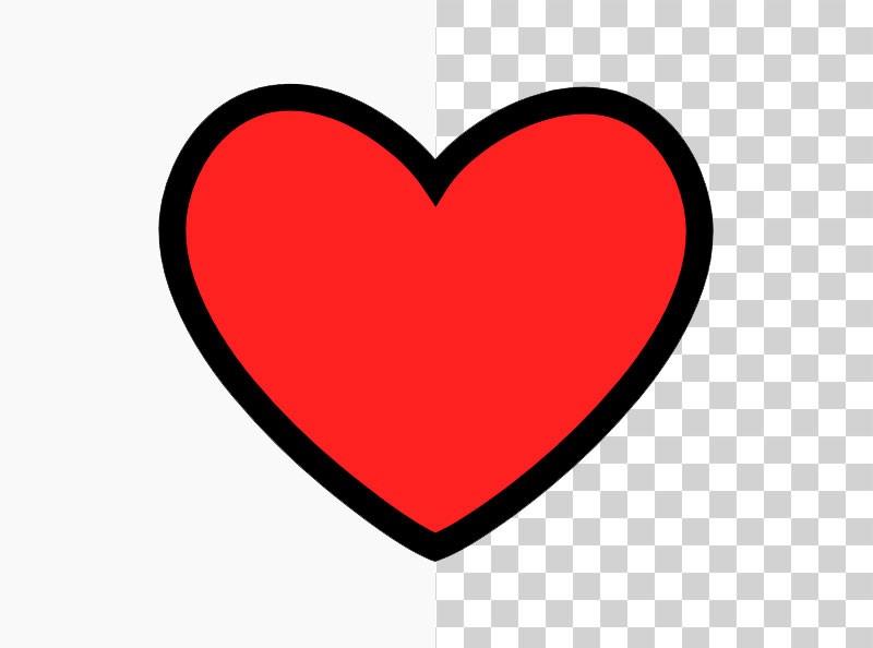 Heart PNG