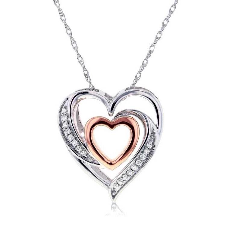 Heart Necklace