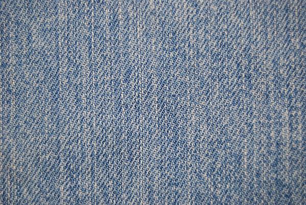 Free Blue Denim Texture