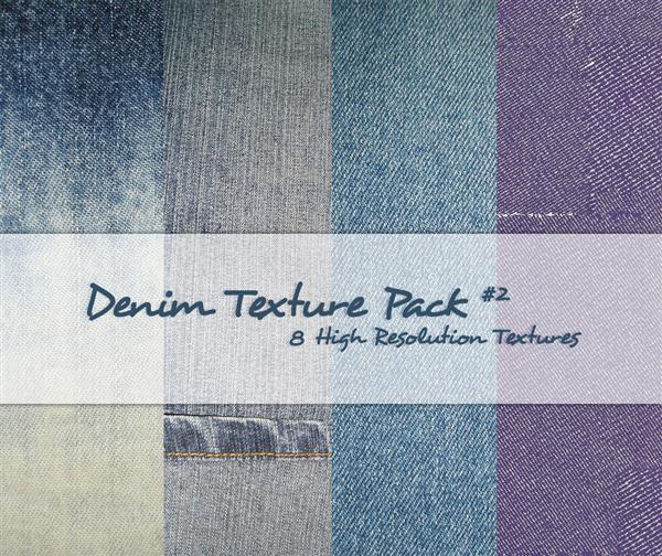 Denim
 Texture Pack 2 by powerpuffjazz photoshop resource collected by psd-dude.com from deviantart