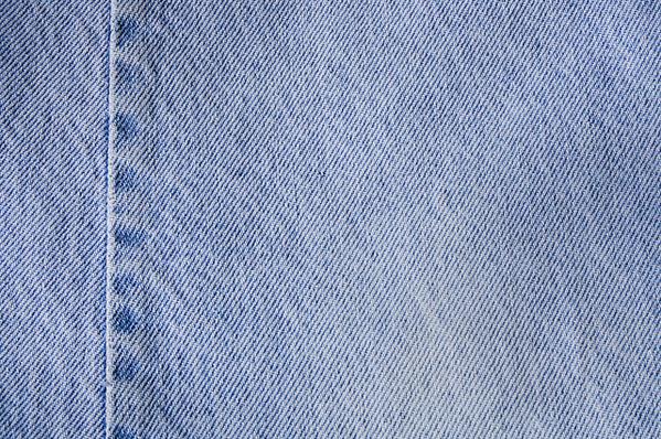 Light Blue Jeans Texture