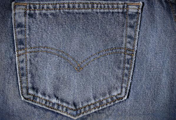 Jeans Texture Collection | PSDDude