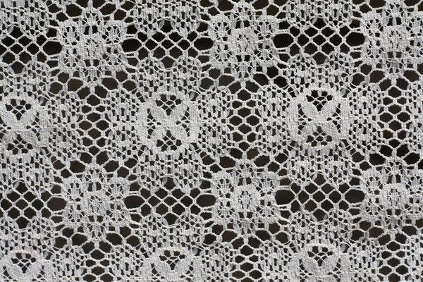 Antique lace texture