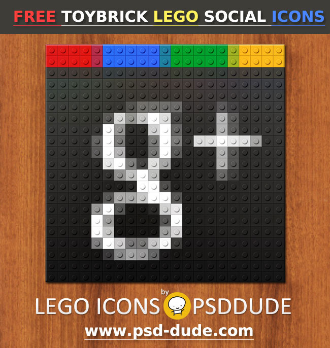 toybrick social icons