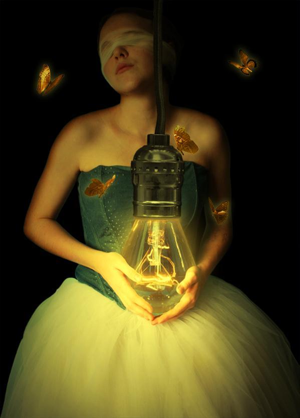 Enlighten Photo Manipulation