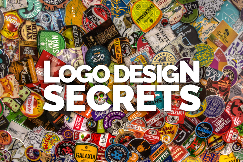 Logo Design Secrets psd-dude.com Resources